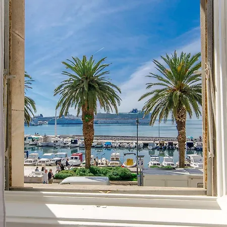 Apartman Vintage Bossanova *