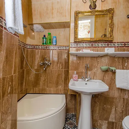 Vintage Bossanova Appartement Split