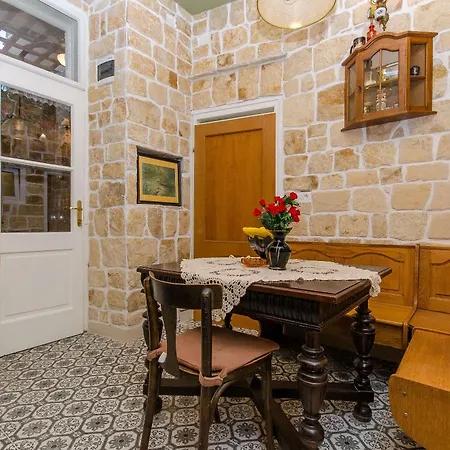 Vintage Bossanova Apartman