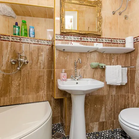 Appartement Vintage Bossanova