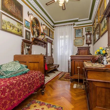 Vintage Bossanova Apartman Split