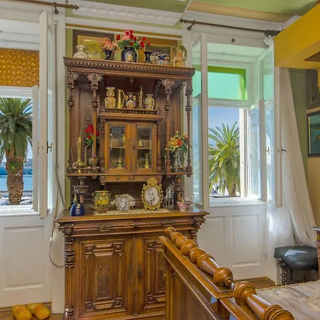 Apartman Vintage Bossanova Split
