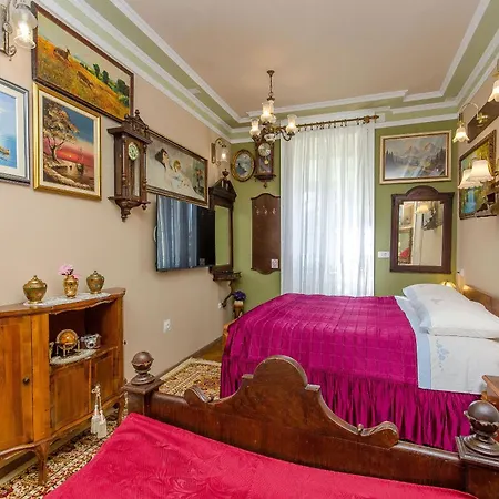 Appartement Vintage Bossanova