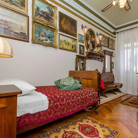 Appartement Vintage Bossanova *