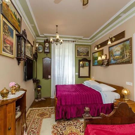 Appartement Vintage Bossanova