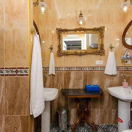 Vintage Bossanova Appartement Split