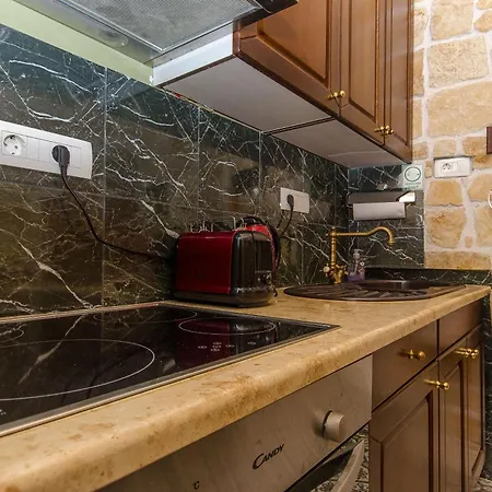 Apartman Vintage Bossanova *