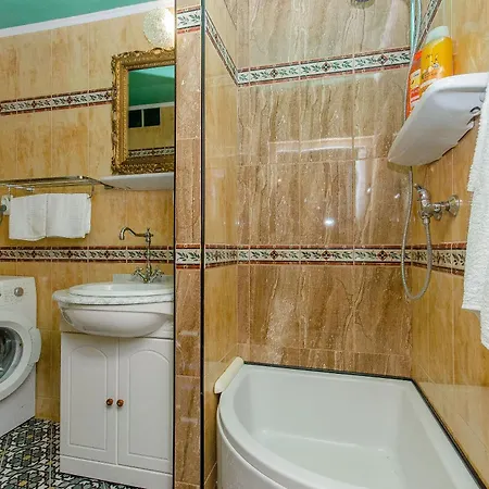 Apartmán Vintage Bossanova